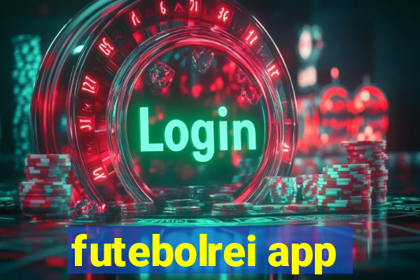 futebolrei app